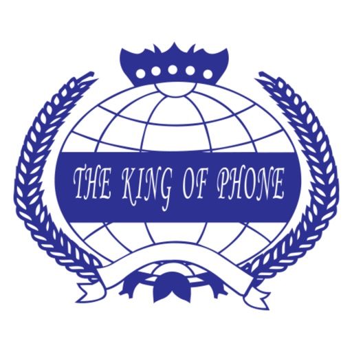 PHONE KING