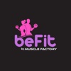 beFit by Muscle Factory