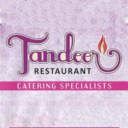 Tandoor Restaurant Norbury