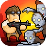 军团打僵尸 Kill Zombies Idle