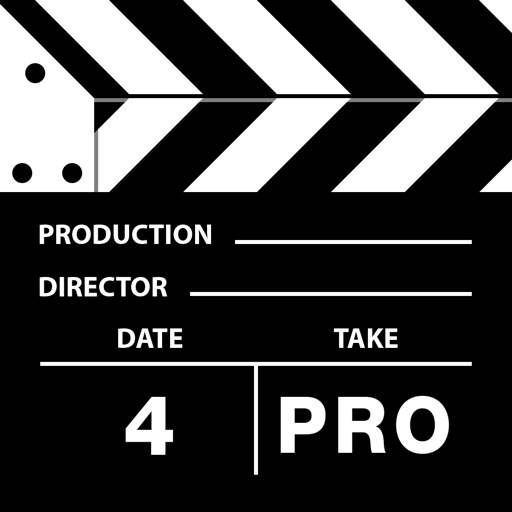My Movies 4 Pro - Movie & TV iOS App