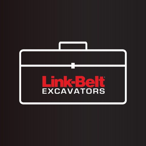 Link-Belt Excavators Toolbox