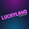 LuckyLand - Games Board
