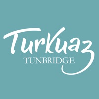 Turkuaz Tunbridge