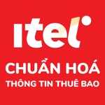 Chuẩn hoá TTTB