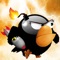 ● It's Bird avoid Bombs game from UFO-Entertainment