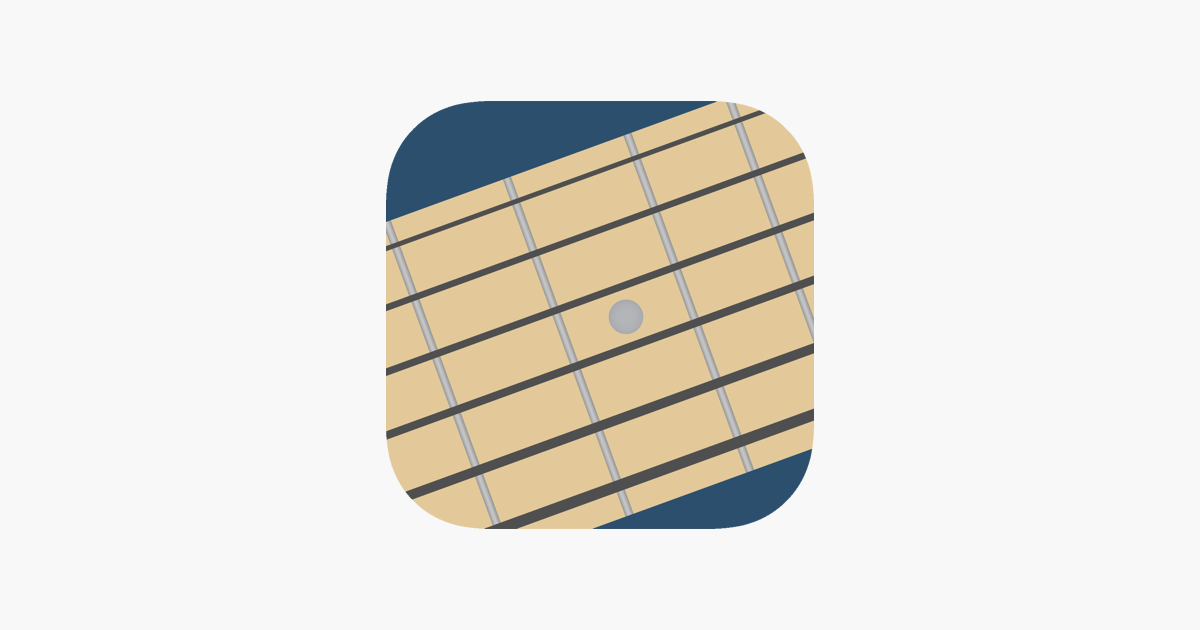 Guitar Tab Maker」をApp Storeで