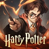 Harry Potter ne fonctionne pas? problème ou bug?