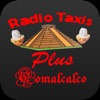 Taxi Plus - Conductor