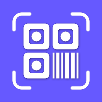 QR Code Reader-QR Scan *