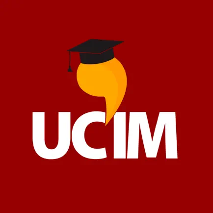 UCIM Читы