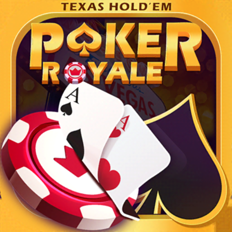 Poker Royale
