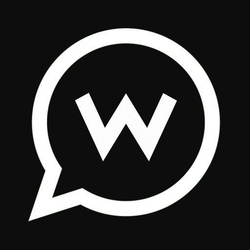 WhisperChat|Meet new strangers iOS App