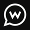 WhisperChat|Meet new strangers