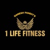 1 Life Fitness Saphale