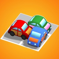 Car Parking Jam 3D: パーキングジャム