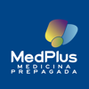 Medplus APP - MEDPLUS MEDICINA PREPAGADA S.A
