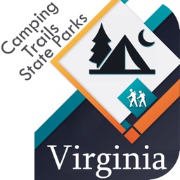 Virginia-Camping &Trails,Parks