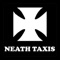 The official taxi app of Neath Taxis