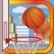 Icon Basketball Shooter King
