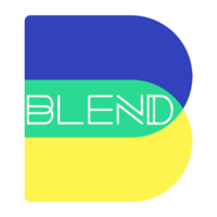 Blend Virtual Food Hall