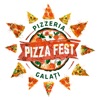 Pizzeria Pizza Fest