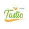 Tastio Admin Portal allows restaurant owners to look at their sales dashboard, how many people use their system, and perform marketing campaigns all through one area