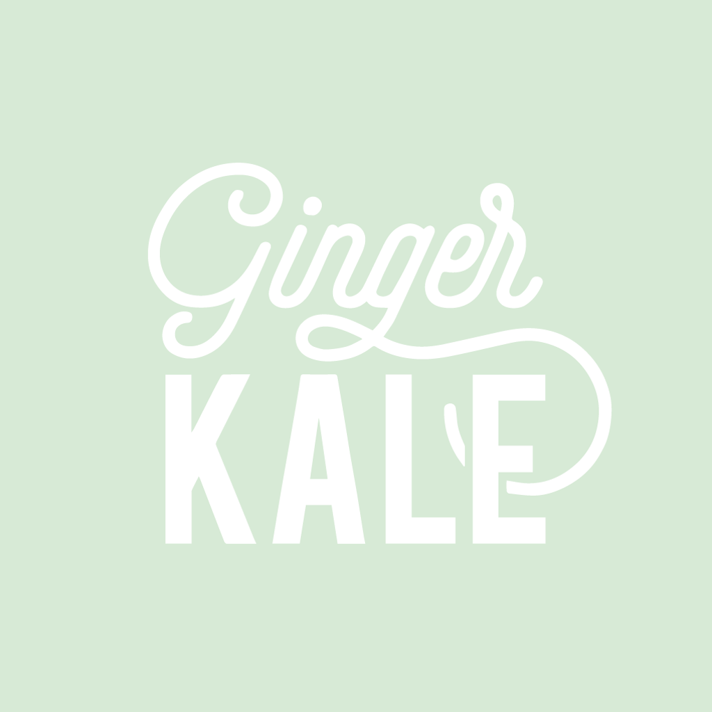 Get Ginger Kale for iOS, iPhone, iPad Aso Report
