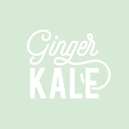 Ginger Kale