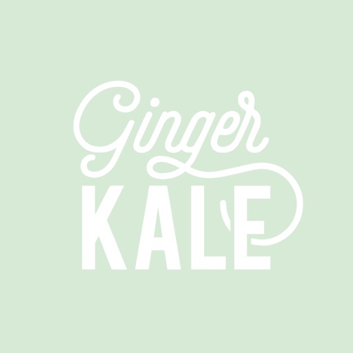 Ginger Kale
