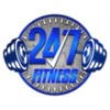 24/7 Fitness CR