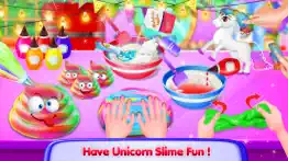 mermaid slime maker satisfying problems & solutions and troubleshooting guide - 4
