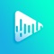 Icon Video Voice Editor & Effects