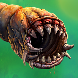 Ícone do app Death Worm™ Deluxe