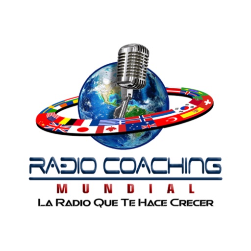 Radio Coaching Mundial