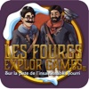 Les Fourgs Explor Games®