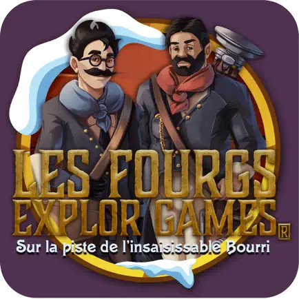 Les Fourgs Explor Games® Cheats