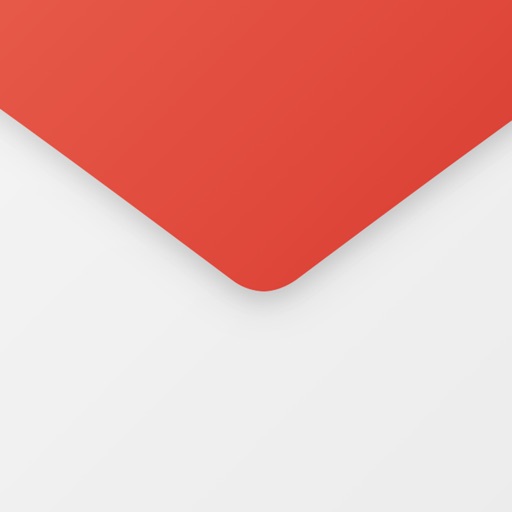 Email App for Gmail iOS App