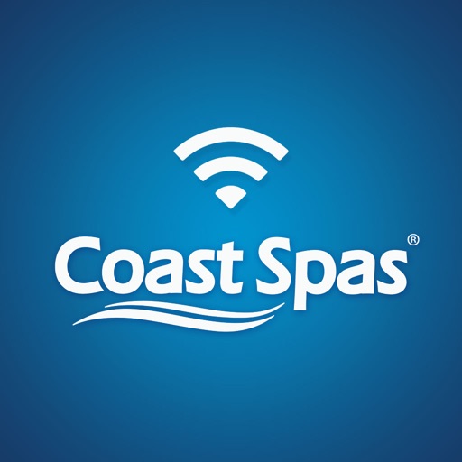 Coast Spas-Remote Spa Control Icon