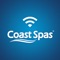 Coast Spas-Remote Spa Control