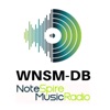 WNSM-DB NoteSpire Radio