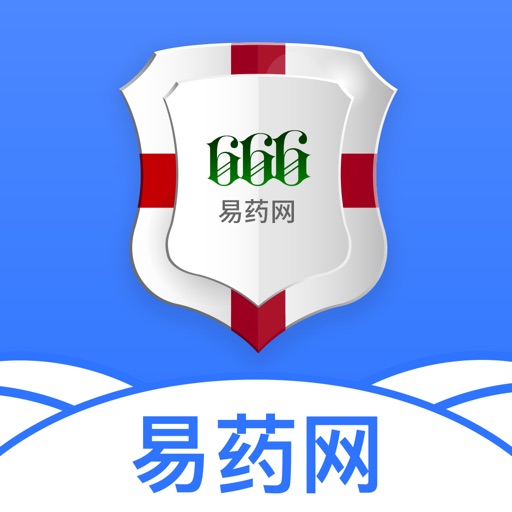 易药网logo