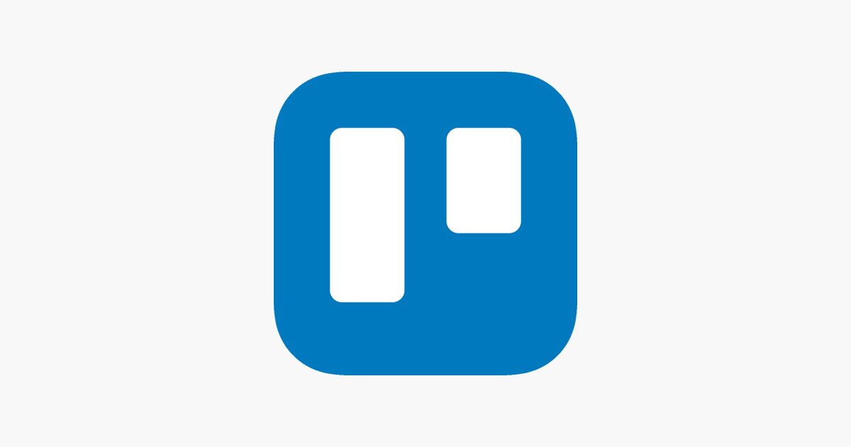 ‎Trello: organize anything! on the App Store