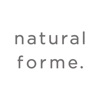 natural forme