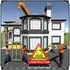 House Construction Simulator