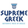 Supreme Greek TS1