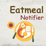 EatMeal Notifier Reminder