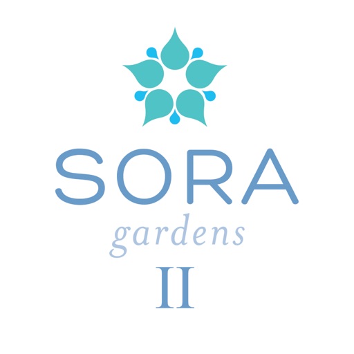 SORA gardens II