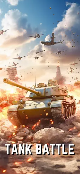 Game screenshot Tank Games Battleship War 3D mod apk