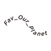 Fav_Our_Planet 公式アプリ